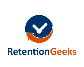 Retention Geeks entry by airacheeka