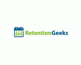 Retention Geeks entry by Artistica