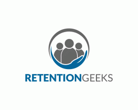 Retention Geeks entry by dsdezign