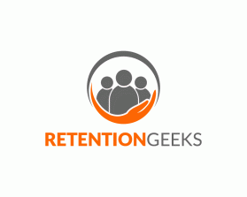 Retention Geeks entry by dsdezign