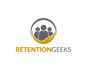 Retention Geeks entry by dsdezign