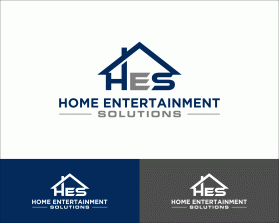 Home Entertainment Solutions               entry by Destination