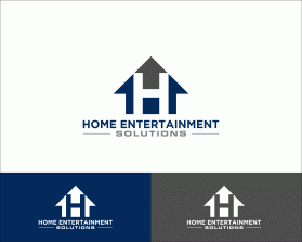 Home Entertainment Solutions               entry by Destination