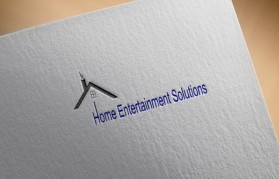 Home Entertainment Solutions               entry by Rizky290196