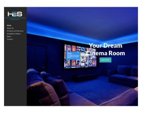 Home Entertainment Solutions               entry by quimcey