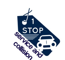 1STOP SERVICE AND COLLISION entry by a_production
