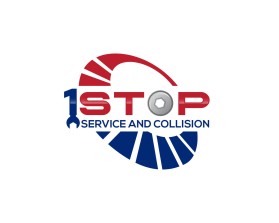 1STOP SERVICE AND COLLISION entry by jymarie01