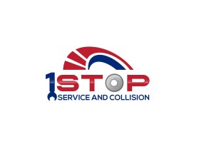 1STOP SERVICE AND COLLISION entry by jymarie01