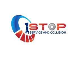 1STOP SERVICE AND COLLISION entry by jymarie01