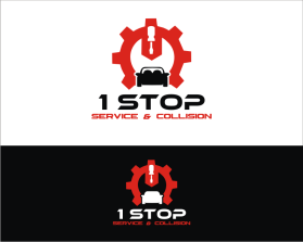 1STOP SERVICE AND COLLISION entry by El Tasador