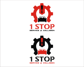 1STOP SERVICE AND COLLISION entry by El Tasador