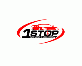 1STOP SERVICE AND COLLISION entry by Efzone2005