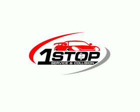 1STOP SERVICE AND COLLISION entry by Efzone2005
