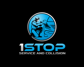 1STOP SERVICE AND COLLISION entry by Ethan