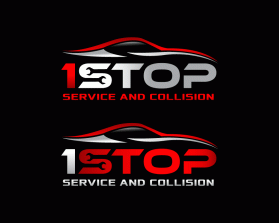 1STOP SERVICE AND COLLISION entry by dsdezign