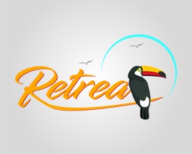 Retreat  entry by icongraphics