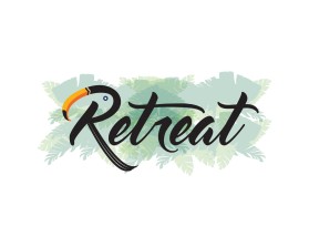 Retreat  entry by quimcey