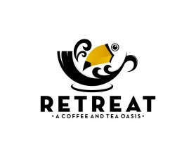 Retreat  entry by Miila