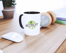 Retreat  entry by icongraphics