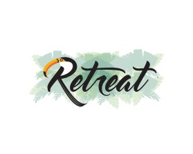 Retreat  entry by quimcey