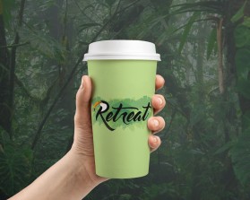 Retreat  entry by quimcey