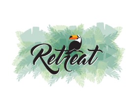 Retreat  entry by quimcey
