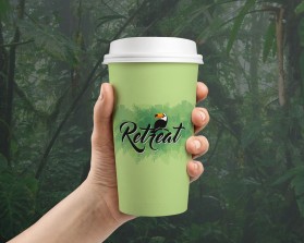 Retreat  entry by quimcey