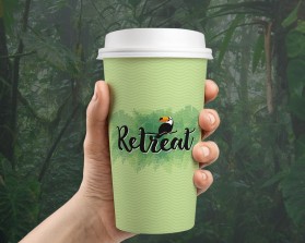 Retreat  entry by quimcey
