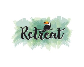 Retreat  entry by quimcey