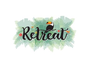 Retreat  entry by quimcey