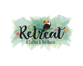 Retreat  entry by quimcey