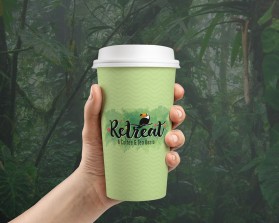 Retreat  entry by quimcey