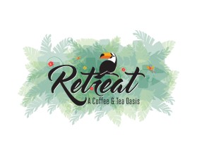 Retreat  entry by quimcey