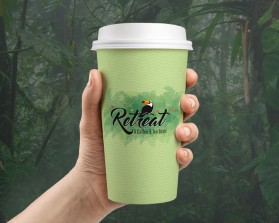 Retreat  entry by quimcey