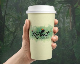 Retreat  entry by quimcey