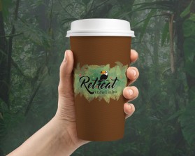 Retreat  entry by quimcey