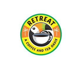 Retreat  entry by ArtDevil