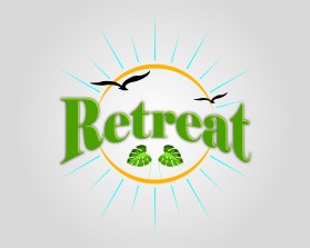 Retreat  entry by icongraphics