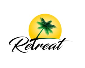 Retreat  entry by Raffie