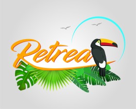 Retreat  entry by icongraphics