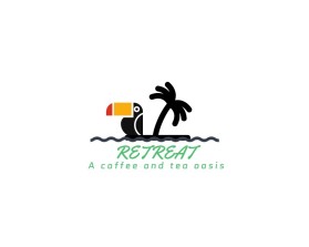 Retreat  entry by Rizqiadhi