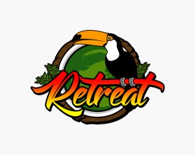 Retreat  entry by babyakina
