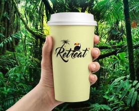 Retreat  entry by quimcey