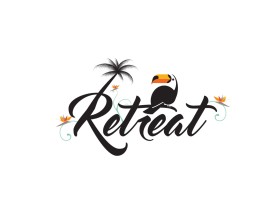 Retreat  entry by quimcey