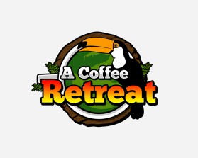 Retreat  entry by babyakina