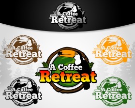 Retreat  entry by babyakina
