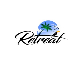 Retreat  entry by Raffie