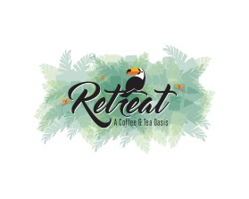 Retreat  entry by quimcey