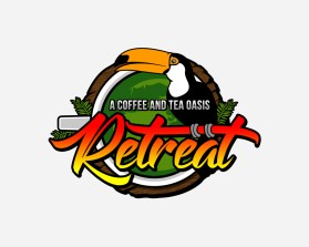 Retreat  entry by babyakina