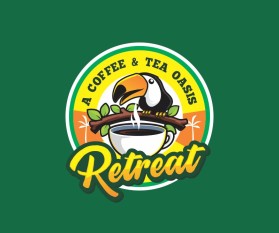 Retreat  entry by ArtDevil